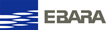 Logo EBARA