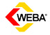 Logo WEBA